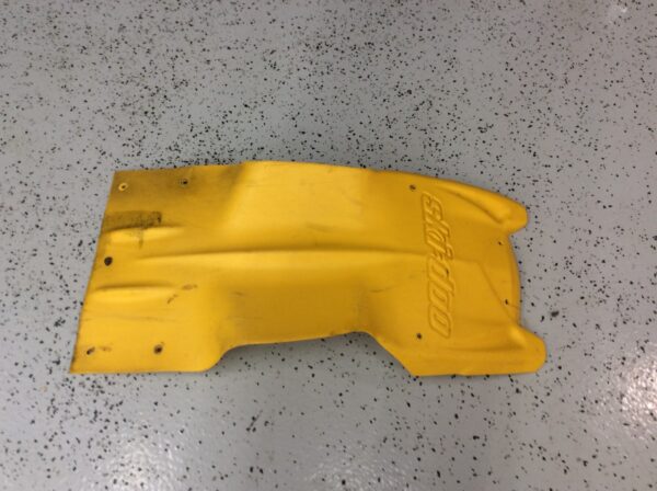 2006 Ski-Doo Skid Plate - Image 3