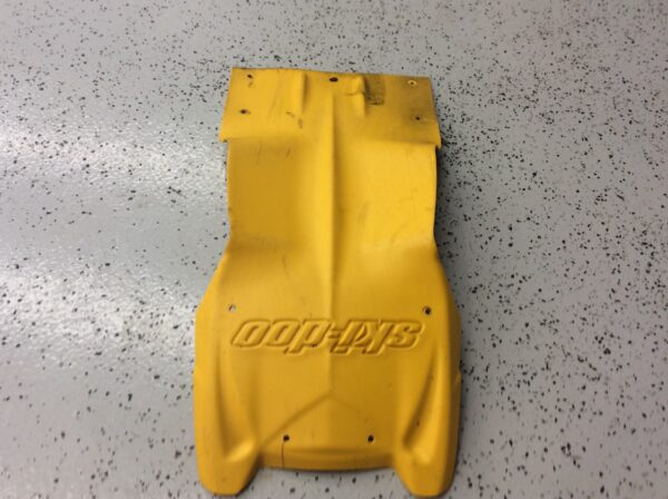 2006 Ski-Doo Skid Plate - Image 4