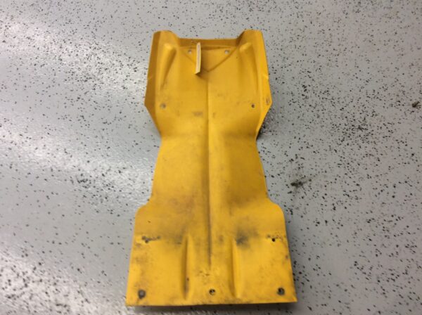 2006 Ski-Doo Skid Plate - Image 5