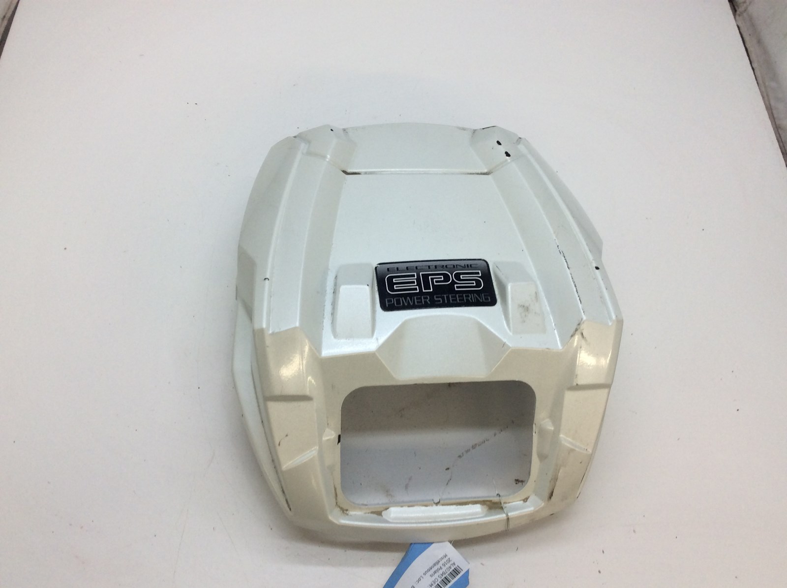 2016 Polaris Upper Headlight Pod Pearl White - fits 850 Sportsman XP HO EPS - Image 2