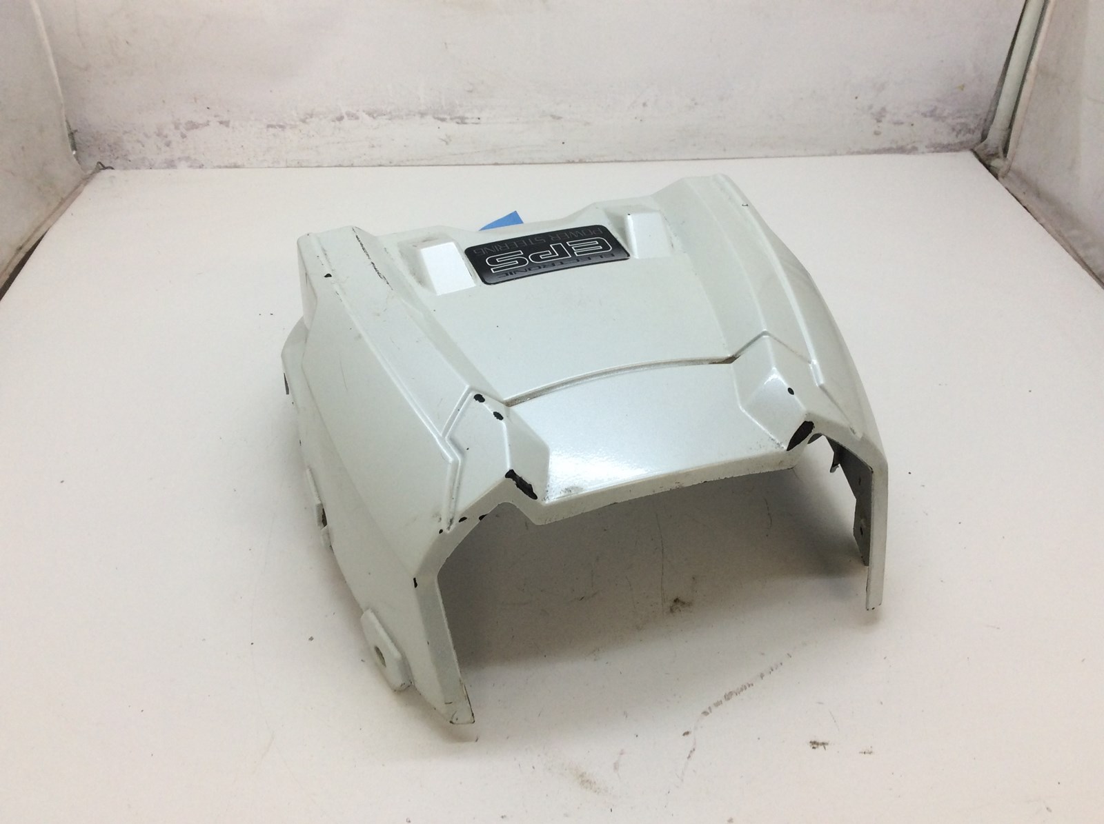 2016 Polaris Upper Headlight Pod Pearl White - fits 850 Sportsman XP HO EPS - Image 4