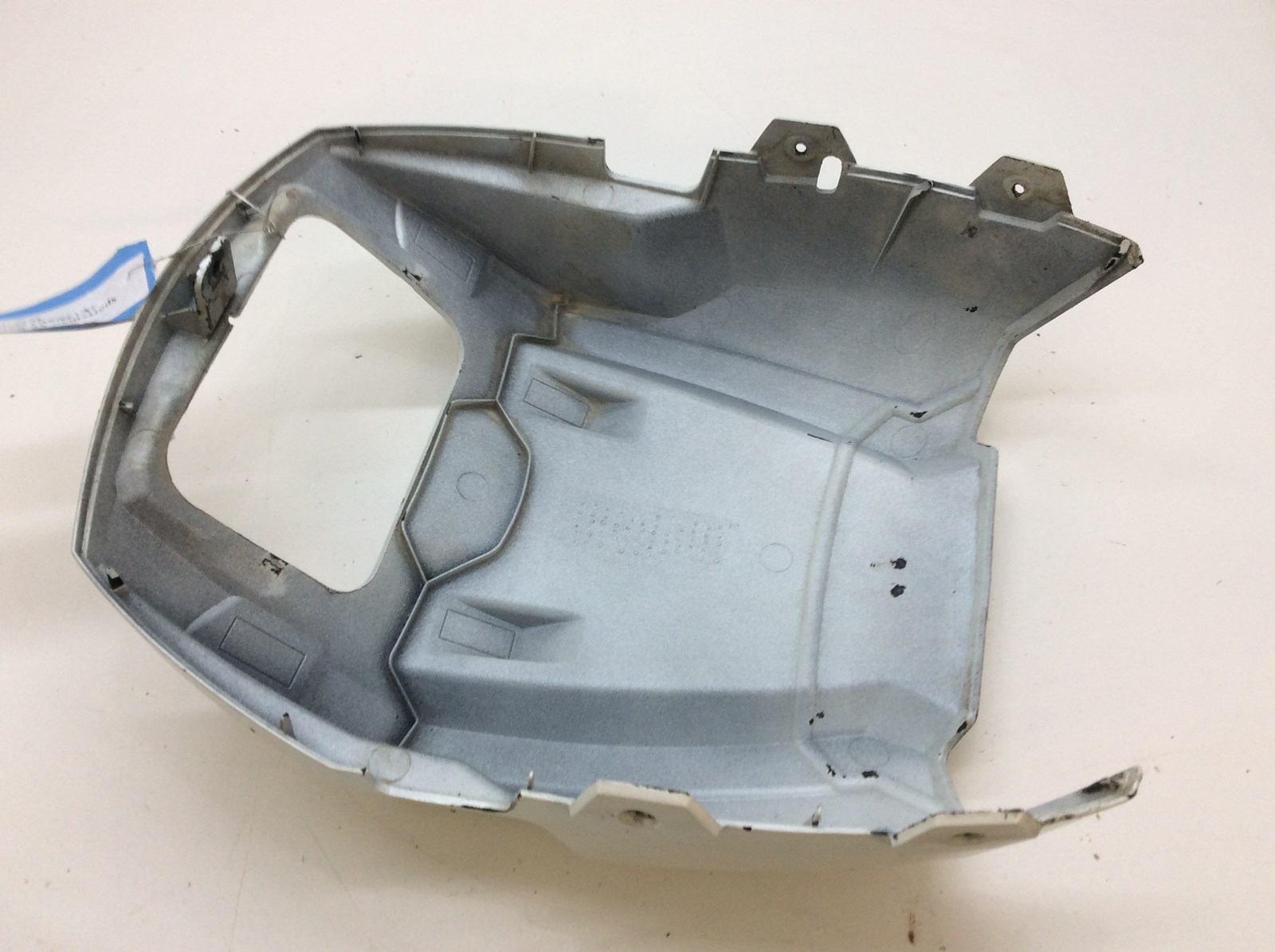 2016 Polaris Upper Headlight Pod Pearl White - fits 850 Sportsman XP HO EPS - Image 5