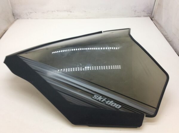 2009 Ski-Doo Low Windshield - Image 3