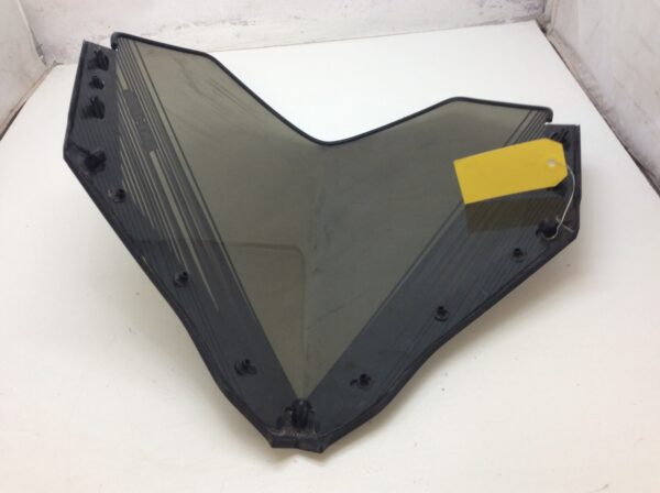 2009 Ski-Doo Low Windshield - Image 5