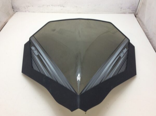 2009 Ski-Doo Low Windshield