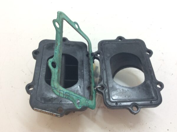 2007 Ski-Doo Vforce 3 Reed Valve - Image 2