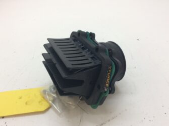 2007 Ski-Doo Vforce 3 Reed Valve