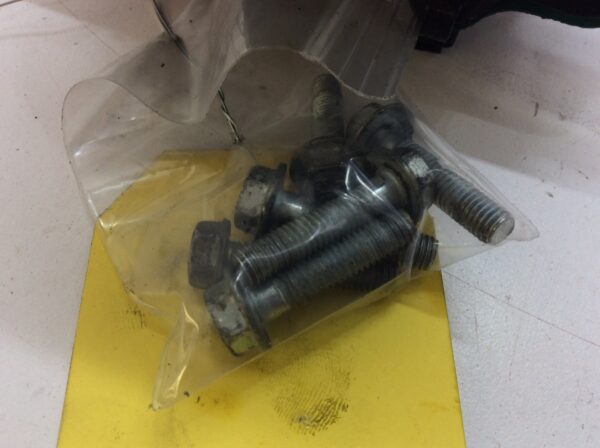 2007 Ski-Doo Vforce 3 Reed Valve - Image 5