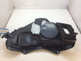 2006 Polaris Headlight Access Cover