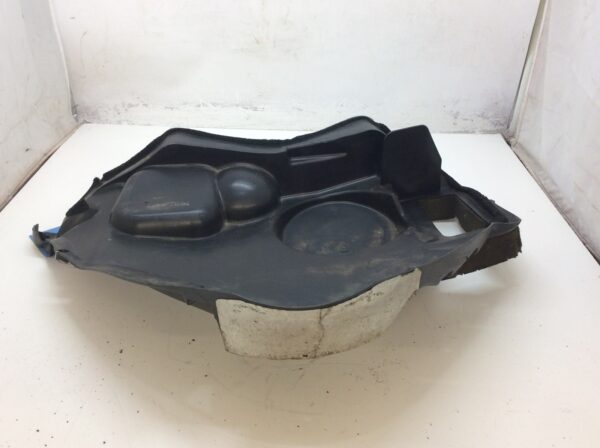 2006 Polaris Headlight Access Cover - Image 4