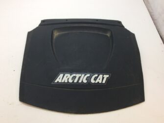 2016 Arctic Cat Snow Flap