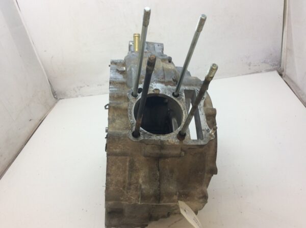 1984 Suzuki Crankcase - Image 2