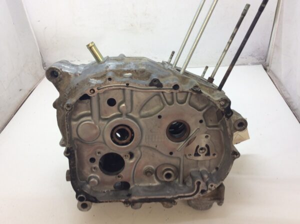 1984 Suzuki Crankcase - Image 3