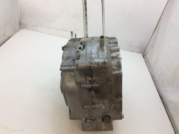 1984 Suzuki Crankcase - Image 4