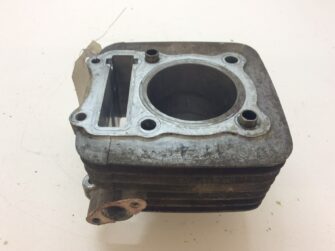 1984 Suzuki Cylinder