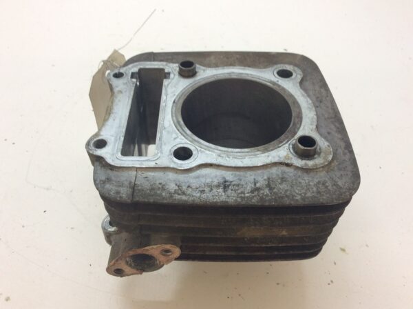 1984 Suzuki Cylinder