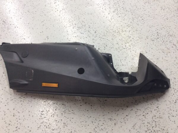 1999 Yamaha Belly Pan - Image 3