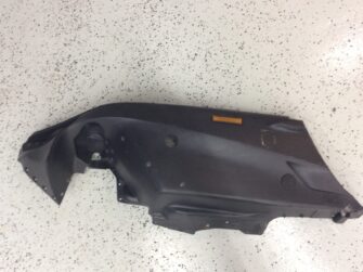 1999 Yamaha Belly Pan