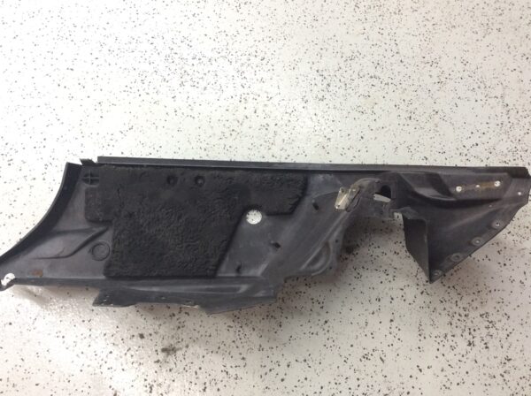 1999 Yamaha Belly Pan - Image 4