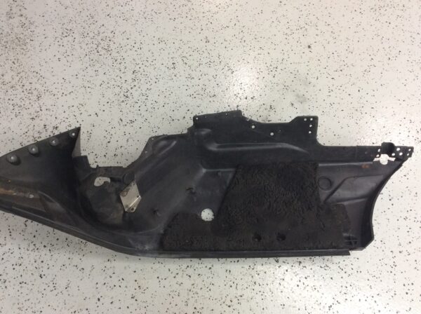 1999 Yamaha Belly Pan - Image 5