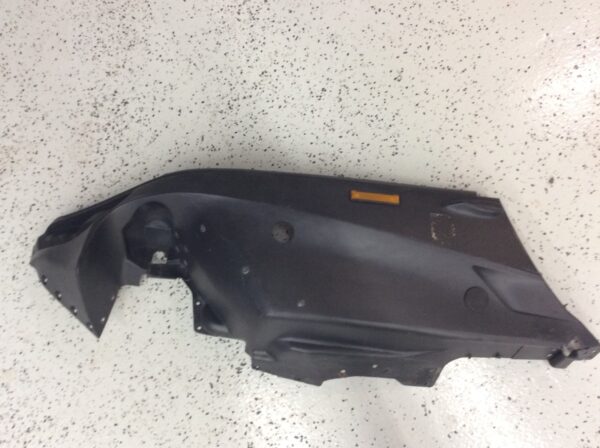 1999 Yamaha Belly Pan