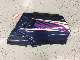 1995 Yamaha RH Side Panel