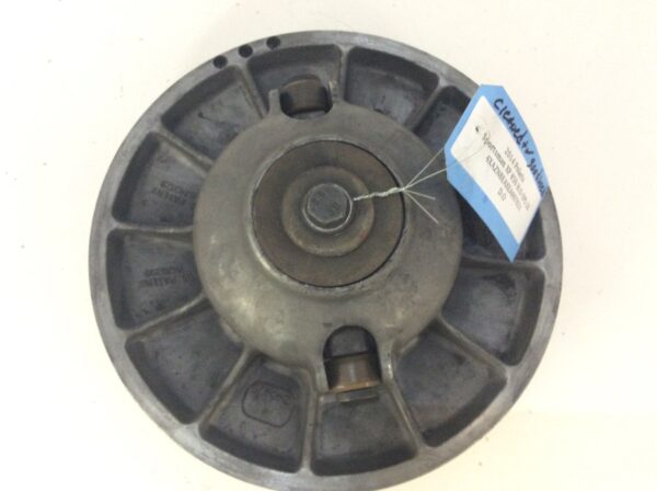 2011 Polaris Sportsman 850 Secondary Clutch - Image 2
