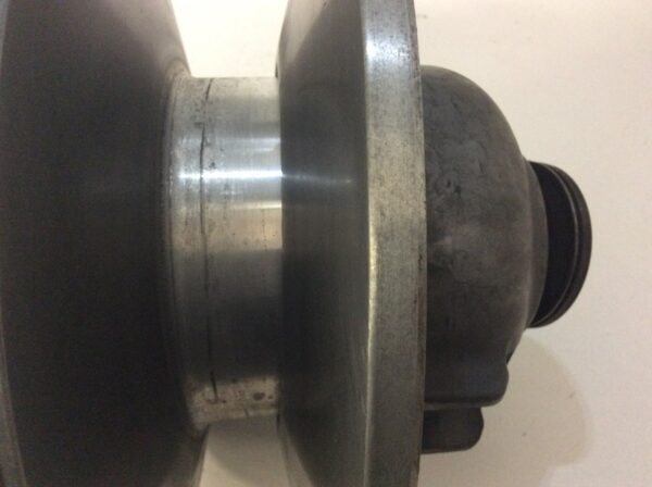 2011 Polaris Sportsman 850 Secondary Clutch - Image 3