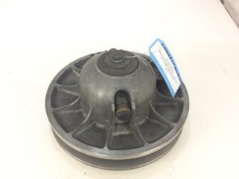 2011 Polaris Sportsman 850 Secondary Clutch