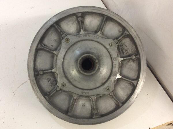 2011 Polaris Sportsman 850 Secondary Clutch - Image 4