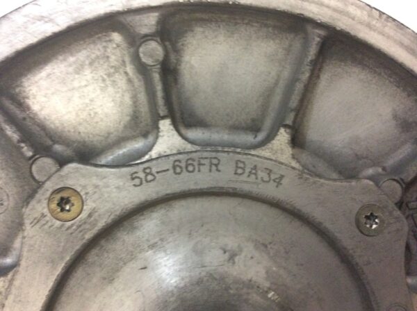 2011 Polaris Sportsman 850 Secondary Clutch - Image 5