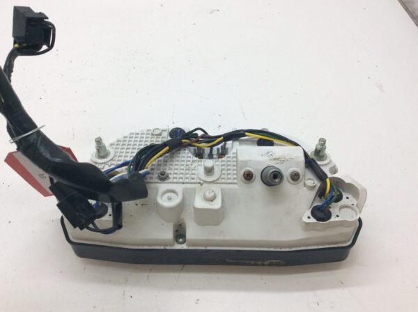 1995 Yamaha Speedo and Tach - Image 3