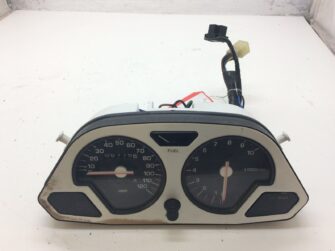 1995 Yamaha Speedo and Tach
