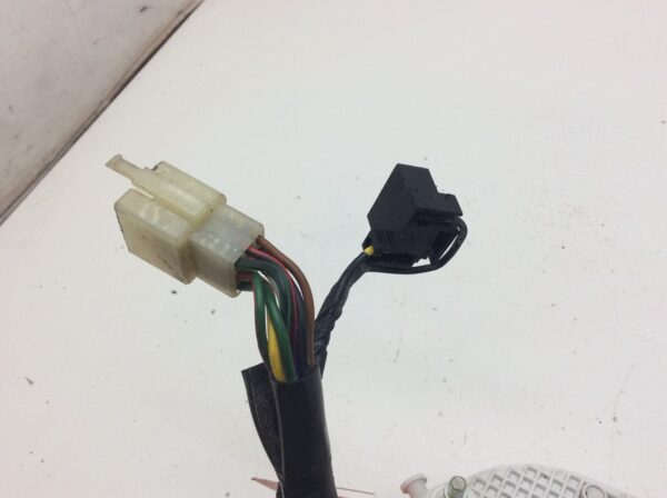 1995 Yamaha Speedo and Tach - Image 4