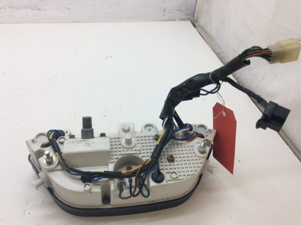 1995 Yamaha Speedo and Tach - Image 5
