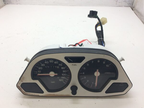 1995 Yamaha Speedo and Tach