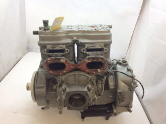 2000 Sea-Doo Motor