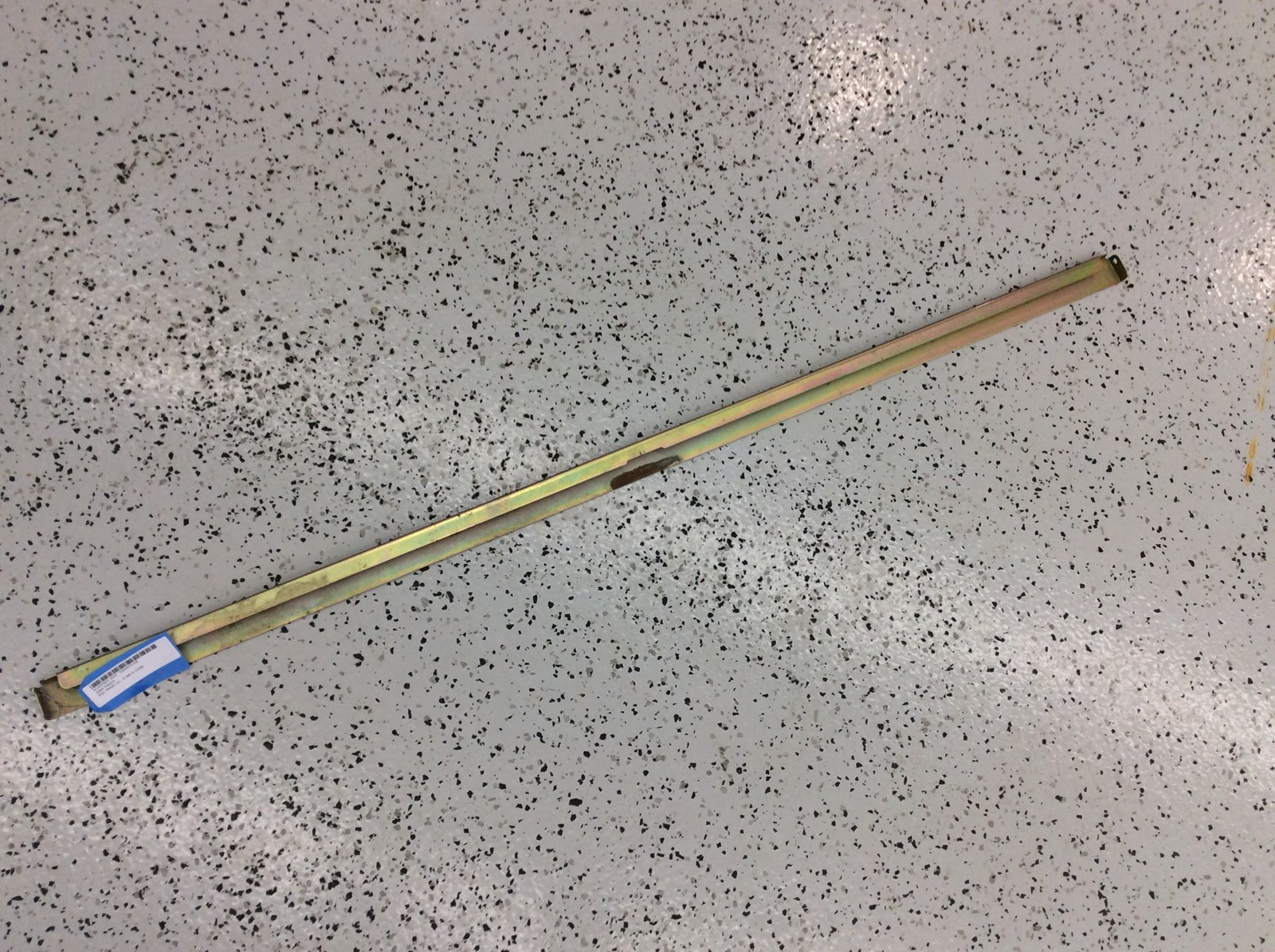 2006 Polaris Tailgate Bracket - fits 700 XP - Image 2