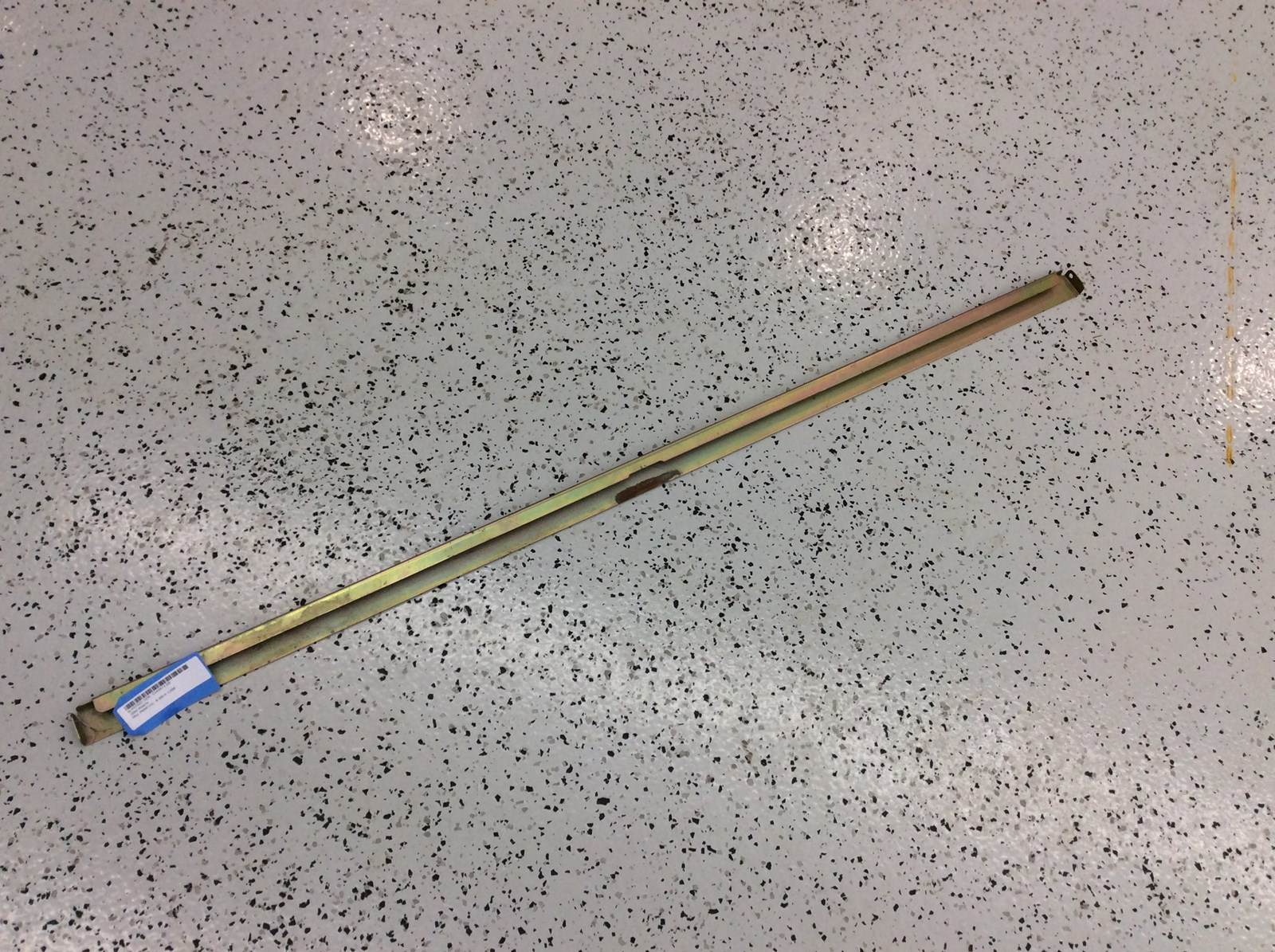 2006 Polaris Tailgate Bracket - fits 700 XP