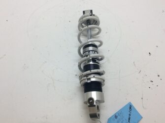 2015 Polaris Center Track Shock