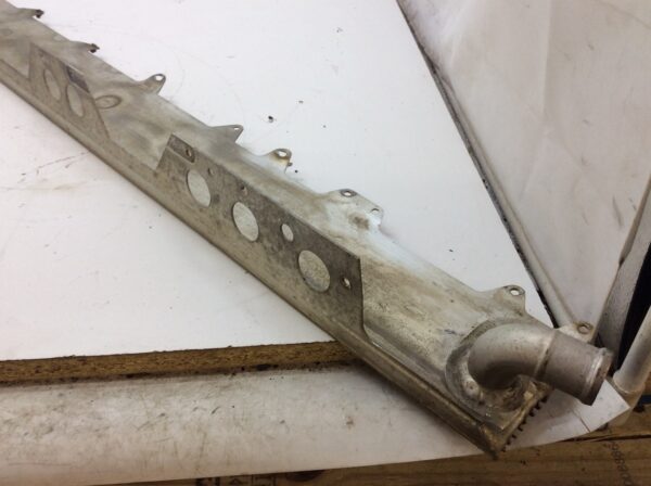 2004 Yamaha Left Heat Exchanger - Image 2