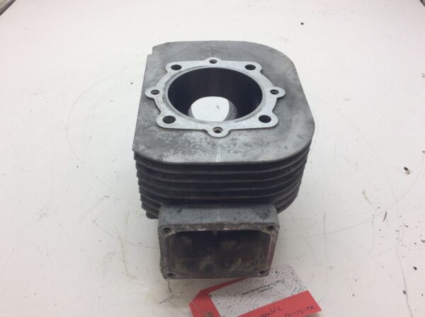 2000 Yamaha Mag Cylinder - Image 2