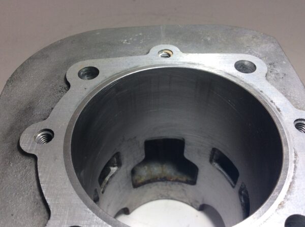 2000 Yamaha Mag Cylinder - Image 4