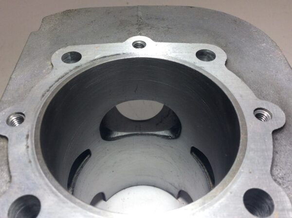 2000 Yamaha Mag Cylinder - Image 5