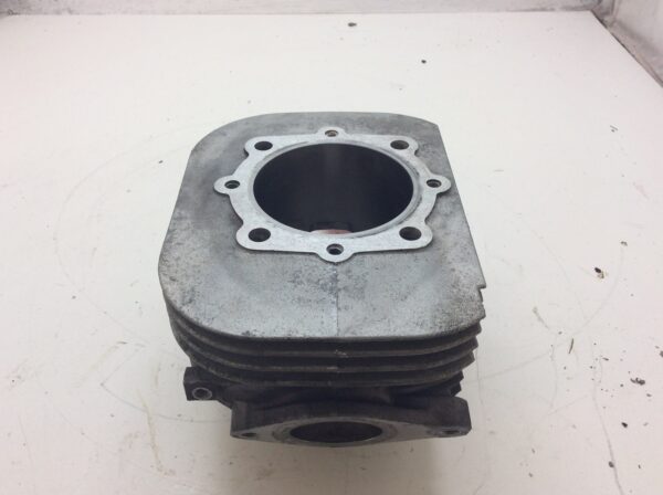 2000 Yamaha Mag Cylinder