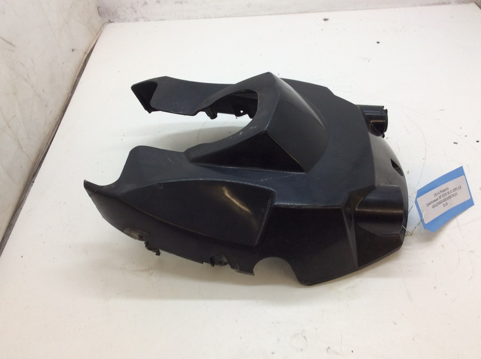 2014 Polaris Lower Headlight Pod - fits 850 XP SE HO - Image 2