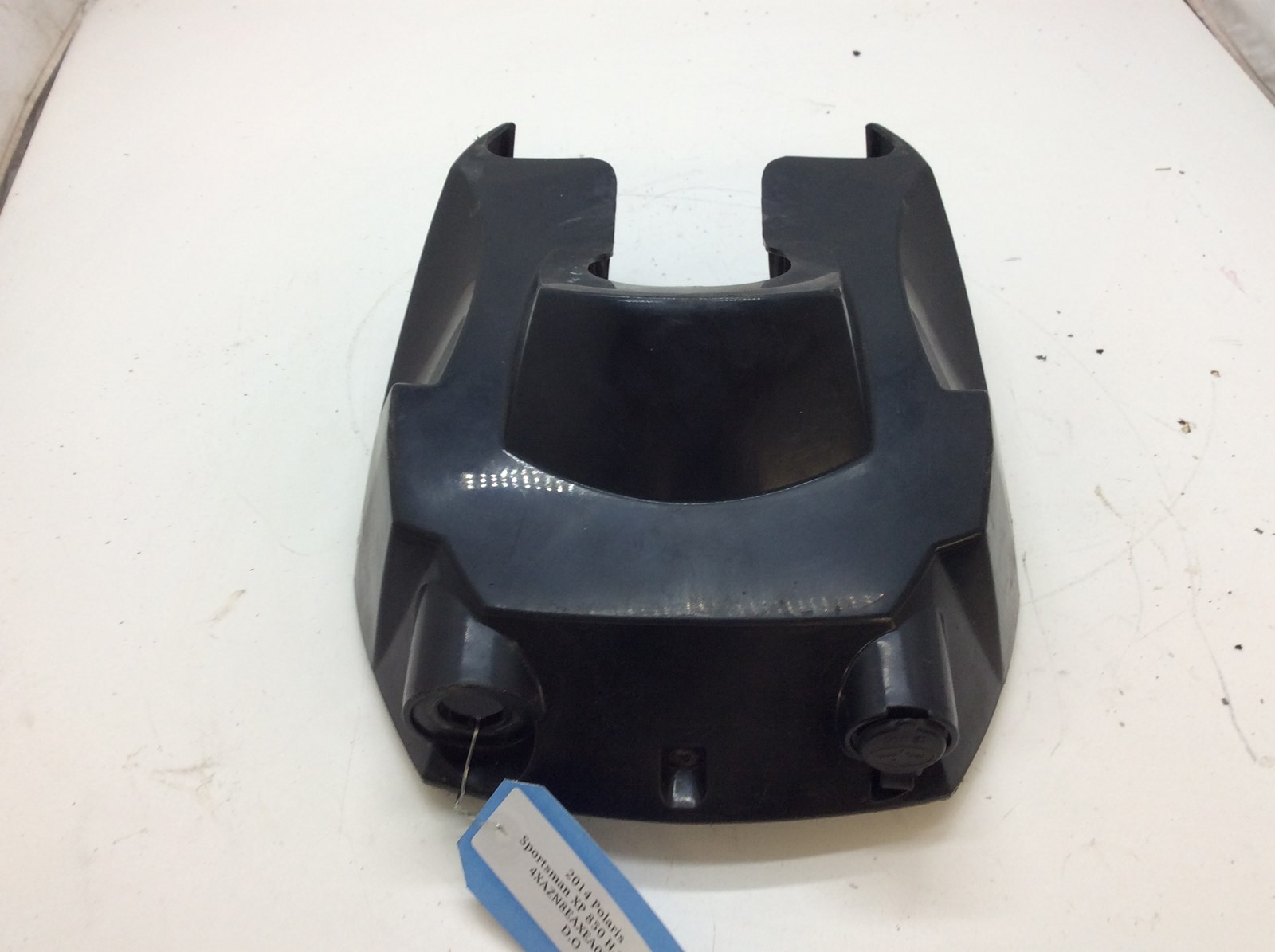 2014 Polaris Lower Headlight Pod - fits 850 XP SE HO