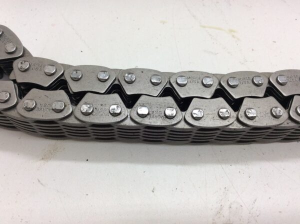 2017 Ski-Doo 116 X 13 Chain - Image 2