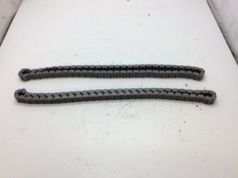 2017 Ski-Doo 116 X 13 Chain