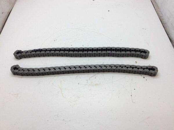 2017 Ski-Doo 116 X 13 Chain